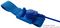 066-0055 - Wrist Band Set, Blue, 10mm