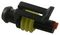 282079-2 - Socket Housing, 1Way