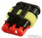 282087-1 - Socket Housing, 3 Way