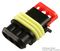 282087-1 - Socket Housing, 3 Way