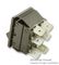 C1560VQAAA - Rectangular Rocker Switch, On On, DPDT, 250V AC, 16A