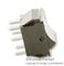 C1560VQAAA - Rectangular Rocker Switch, On On, DPDT, 250V AC, 16A