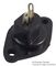 4850.225 - 2-Pin DIN Panel Mount Speaker Socket