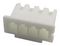 XHP-4 - Connector Housing, 4 Way