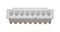 XHP-8 - Connector Housing, 8 Way