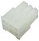 39-01-2060 - Receptacle, Mini-Fit, 6 Way, Crimp