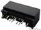 47155-4001 - Header, SATA, Vertical, 1.27mm, 7 Way