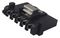 67926-0001 - Receptacle, IDT, SATA, 3.81mm