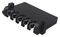 67926-0011 - Receptacle, IDT, SATA, 3.81mm