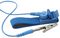 DY7010 - Adjustable Anti-Static Wrist Strap, Blue 6ft