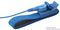 DY7010 - Adjustable Anti-Static Wrist Strap, Blue 6ft