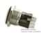 MP0031 - Round Vandal Resistant Switch, SPDT, Momentary, 19.2mm,
