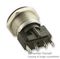 MP0031 - Round Vandal Resistant Switch, SPDT, Momentary, 19.2mm,