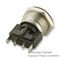 MP0031 - Round Vandal Resistant Switch, SPDT, Momentary, 19.2mm,
