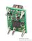 PTN78000WAH - Wide Input Adjustable Switchng Regulator, 1.5A, 2.5V to 12.6V,