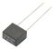 MST 2A 250V - Fuse, Radial Leaded PCB Mount, 2A, 250V AC, Slow Blow