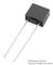 MST 2A 250V - Fuse, Radial Leaded PCB Mount, 2A, 250V AC, Slow Blow