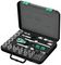 05003594001 - 3/8" Zyklop Speed Ratchet & Socket Set, Metric 43 Piece - 8100 SB 2