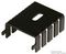 523002B00000G - Heatsink, TO220, 19°C/W