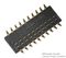 MCDHN-10F-T-V - DIP Switch, Slide Actuator, 10 Way, Half Pitch, SPST, 24V DC, 25mA, Top Tape Sealed, SMD