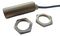 BESM18MI-NSC50B-BV03 - Proximity Switch, M18, NPN