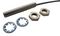 BESM08MI-PSC20B-BV03 - Proximity Switch, M8, PNP
