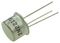 2N2219A - Bipolar (BJT) Single Transistor, NPN, 40V, 300MHz, 400mW, 800mA, 35 hFE