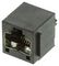 95552-2887 - Socket, PCB, Vertical, RJ45, Screened