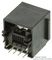 95552-2887 - Socket, PCB, Vertical, RJ45, Screened