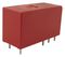 RT424024 - Relay, PCB, DPCO, 24V dc