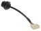 PX0456 - Connector, Mini USB AB, IP68