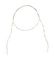 WK-200X50 - Type K Thermocouple, PTFE Twisted Pair, 2-Core Unscreened Cable, 50m