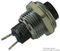 R13-502MA-05-B - Switch, Black Push Button, Momentary, SPST