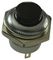 R13-502MC-05-B - Switch, Black Push Button, Momentary, SPDT