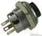 R13-502MC-05-B - Switch, Black Push Button, Momentary, SPDT