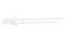 LC503FBL1-30P-A3-00001 - LED, 5mm, Blue