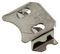 2998 - 6.8mm Button Cell Retainer, SMD Mount