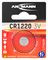 5020062 - CR1220 3V Lithium Button Cell Battery