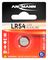 5015313 - LR54 1.5V Alkaline Button Cell Battery