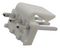 26-60-4030 - Header, THT, Vertical, 3.96mm, 3 Way