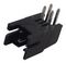 DF11-4DP-2DS(24) - Header, 2mm, Right Angle, 4 Way