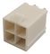 39-28-8040 - Header, Mini-Fit, Dual Row, 4 Way
