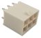 39-28-8060 - Header, Mini-Fit, Dual Row, 6 Way