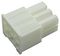 39-01-2065 - Mini-Fit Jr. Receptacle Housing, 2 Row, UL 94V-0, 6 Way
