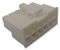 39-01-2125 - Mini-Fit Jr. Receptacle Housing, 2 Row, UL 94V-0, 12 Way
