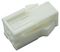 39-01-2046 - Plug, Mini-Fit, Dual Row, Panel Mount, 4 Way