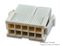 39-01-2106 - Plug, Mini-Fit, Dual Row, Panel Mount, 10 Way