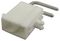 39-30-0020 - Mini-Fit Jr. Header, 2 Row, Right Angle, with Snap-in Plastic Peg PCB Lock, 2 Way