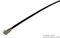 R-132G7210100CC - Cable, U.Fl to SMA, IP67, 100mm