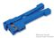 45-163 - 1/8" (3.175mm) - 7/32" (5.55mm) Coaxial Cable Stripping Tool